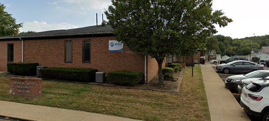 Muskingum Valley Health Center - Coshocton