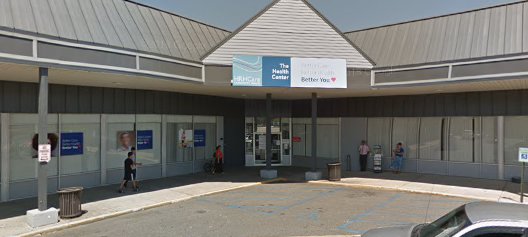 Sun River Health - Brentwood Family Health Center