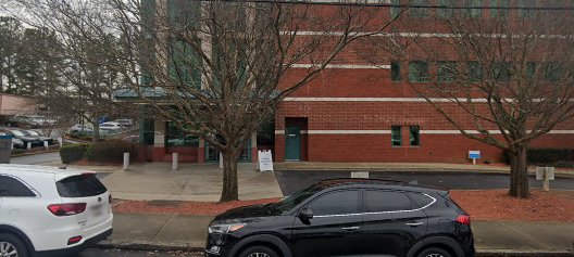 The Family Health Centers at West End - Main Center