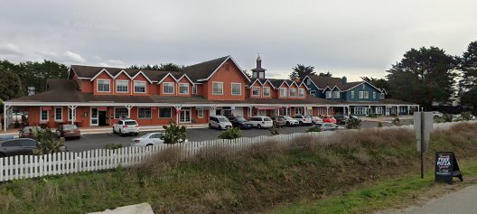 San Mateo Medical Center - Coastside Clinic