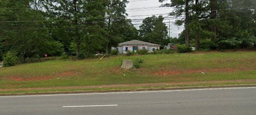 Georgia North Central Health District - Peach County Health Unit