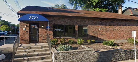 Good Samaritan Free Health Center