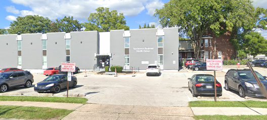 Norristown Regional Health Center - Delaware Valley Community Health