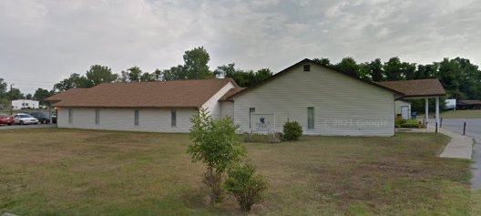 Matthew 25 AIDS Services - Henderson