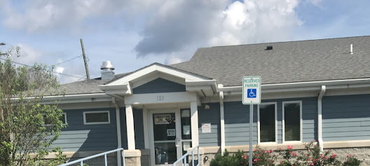 Community Health Center of Mount Morris
