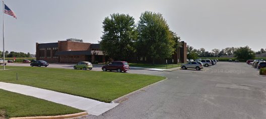 Weber Medical Clinic - SIHF