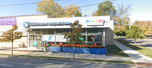 Sonrisa Family Dental - 83rd Brandon - Access Community Health