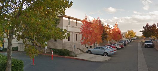 Redding Rancheria Indian Health