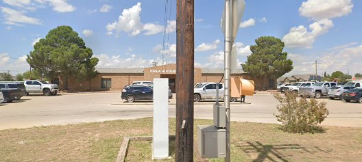 Midland Community Healthcare - Coleman Family Medicine Clinic