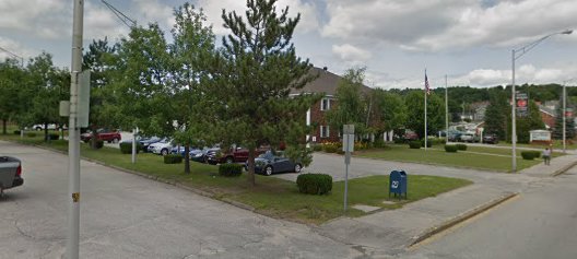 Coos County Family Health Services - Pleasant Street