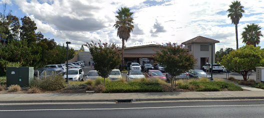 Sonoma Valley Community Health Center