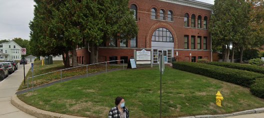 CHC - Greater Gardner Community Health Center