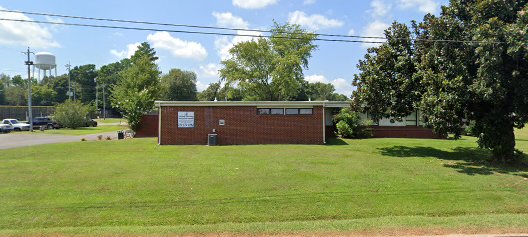 Kentucky CHFS - Purchase District Health Department - Fulton County - Fulton Center