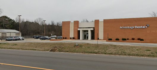 Sarrell Dental Center - Athens