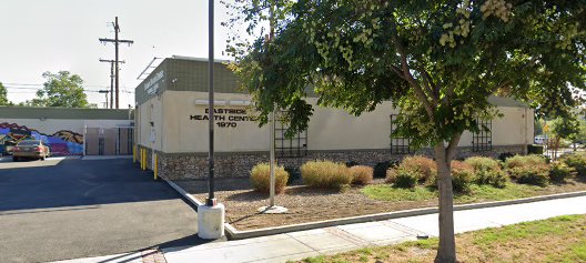 Eastside Health Center - Borrego Health
