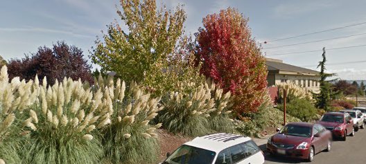 Jefferson Healthcare - Sheridan Building Dental Clinic