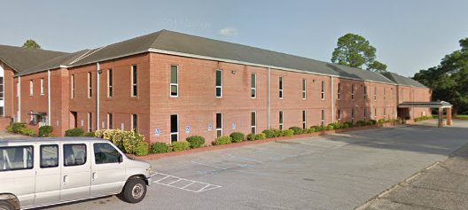 The Hope Center - Midtown Clinic