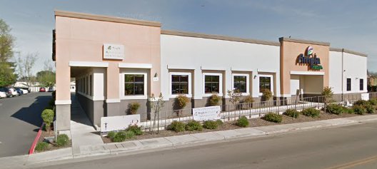 Ampla Health - Lindhurst Medical & Dental