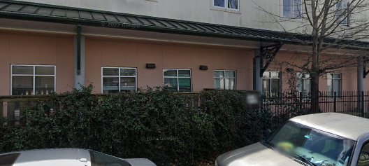 Capital Area Alliance for the Homeless - One Stop Homeless Services Center