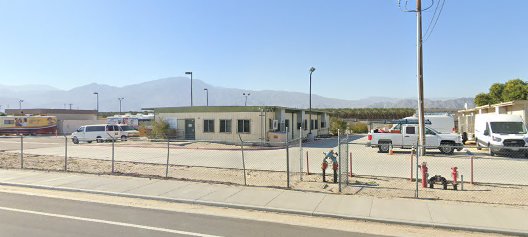 Centro Medico Coachella - Borrego Health