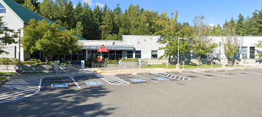 Eastgate Public Health Center