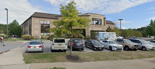 Kaplan Family Pavilion