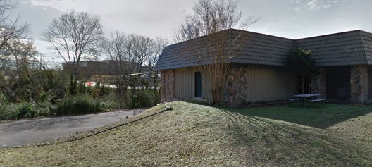 Hot Springs - Healthy Connections, Inc.