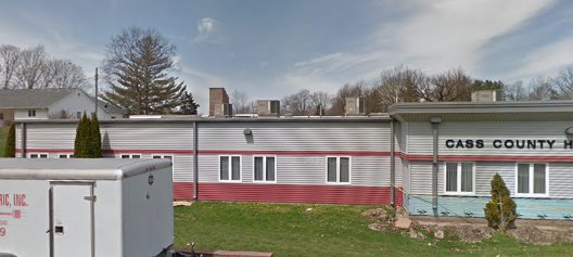 Cass County Health Clinic - Virginia Office