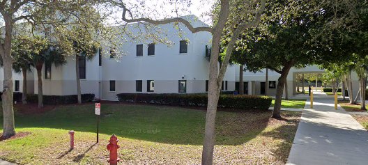 Cora E. Braynon Family Health Center - Broward Health