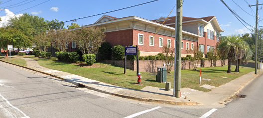 Eau Claire Cooperative Health Centers - Waverly Women's Health Center