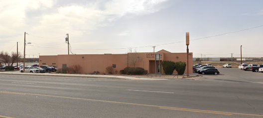 La Clinica de Familia - Anthony Medical Center