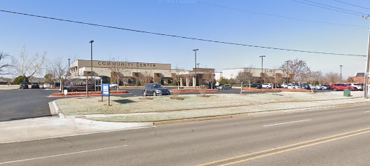 Crossings Community Clinic