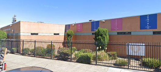 East Oakland Health Center - WOHC