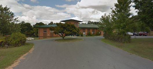 Johnson Health Center - Bedford Community Dental Clinic