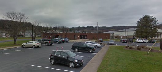 Johnsonburg Dental Center
