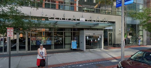 Fenway Health - Ansin Building - Serving the LGBT Community