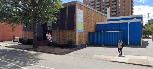 Daily Planet - West Grace Health Center