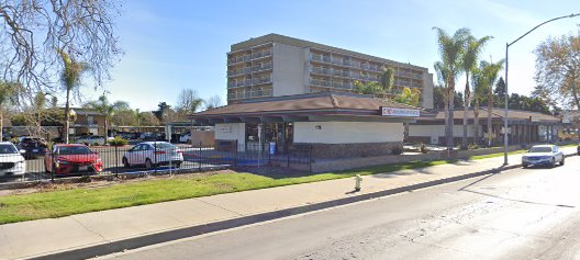 CHC - Santa Maria - Broadway Dental