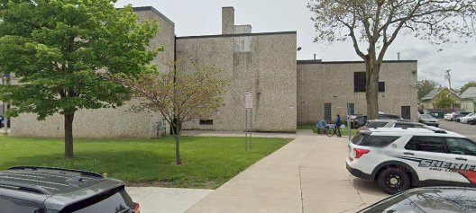 Erie County Health Mall