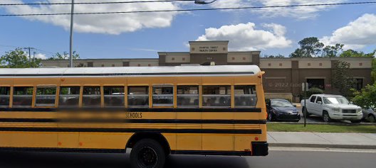 Coastal Family Health Center - Biloxi