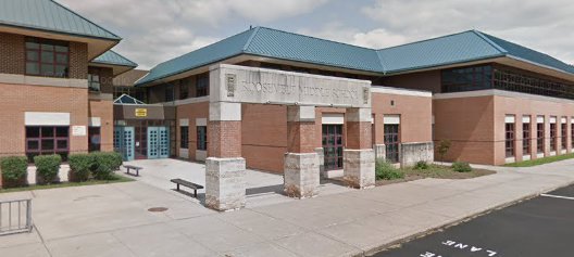 Community Health Center (CHC) of New Britain - Roosevelt Middle School