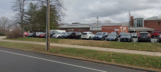 Community Health Center (CHC) of New Britain - Washington Middle School