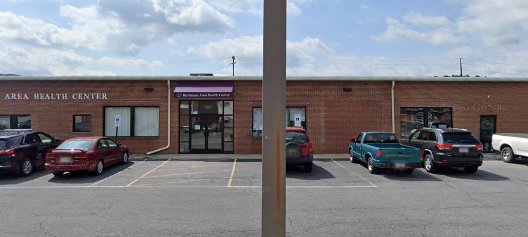 Hyndman Area Health Center- Bedford