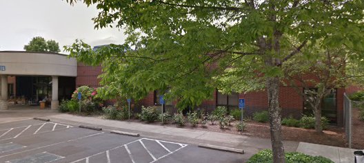 Johnson Children's Dental Clinic