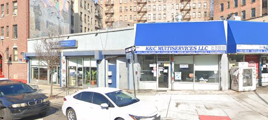 University Avenue Family Practice (BCHN)