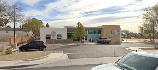 Volunteers in Medicine of Southern Nevada - Ruffin Family Clinic
