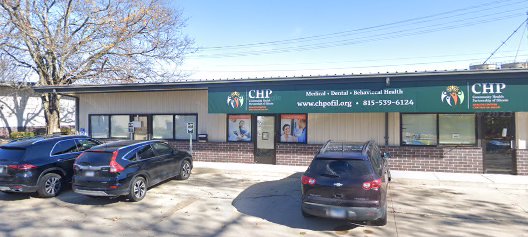 Community Health Partnership - Mendota Medical and Dental Health Clinic