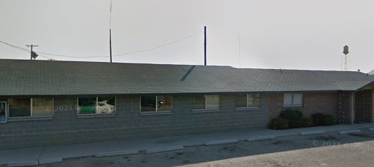 Terry Reilly Health Services - Homedale Dental