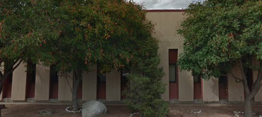 Santa Fe Service Unit - Indian Health Service (Albuquerque Area)