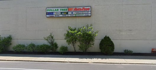 Whitney M. Young Jr. Health Services - Watervliet Health Center